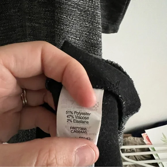 Madewell Dress - Picture 4 of 5